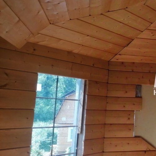 Коттедж/дом Сосновый - нижний массив СНТ,  д. 18