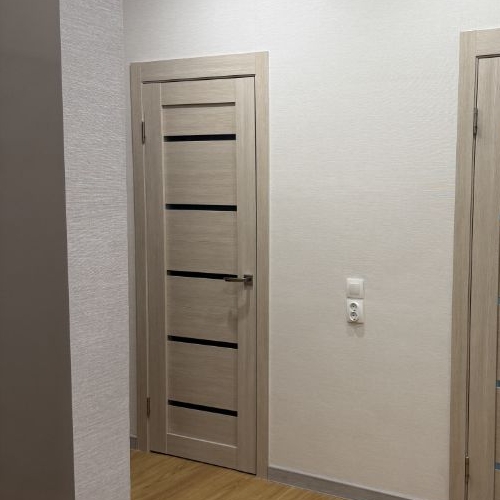 2-комн квартира с. Павлово, проезд Морской, 1