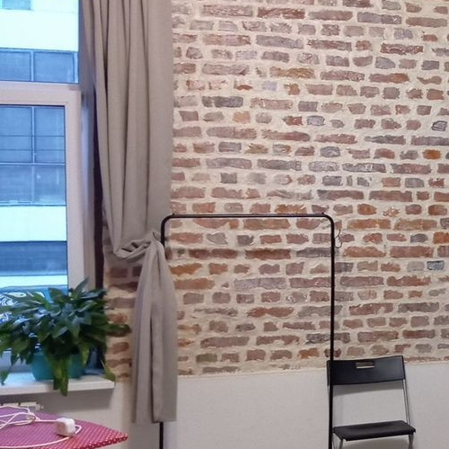 Комната Новороссийская улица, 47