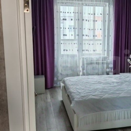 2-комн квартира Петергоф, улица Парковая, 14к4