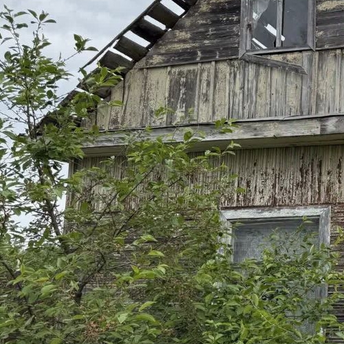 Земельный участок Механизатор СНТ, улица 3-я, 46