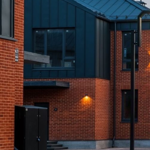 Коттедж/дом пос. Стрельна, Красносельское шоссе, 107к4