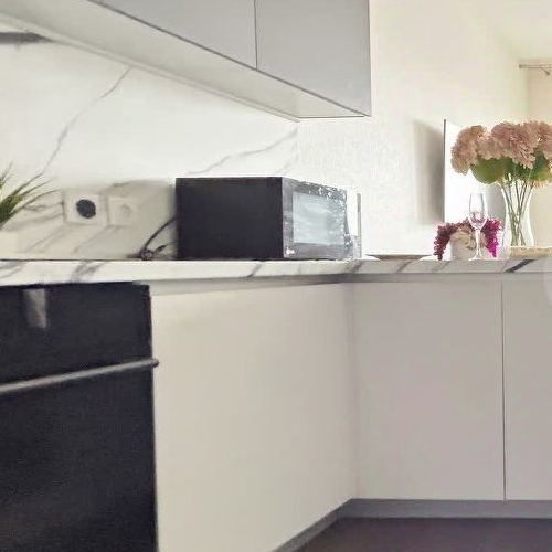 1-комн квартира улица Среднерогатская, 13к1