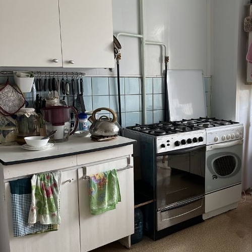 Комната проспект Металлистов, 99