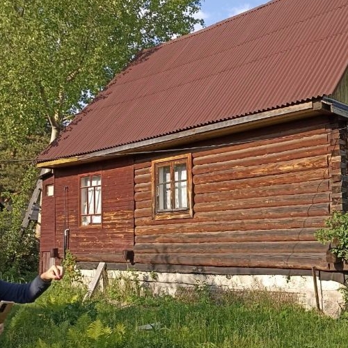 Коттедж/дом Бумпром СНТ,  д. 51