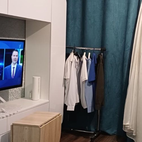 1-комн квартира проспект Ветеранов, 175к4