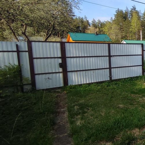 Коттедж/дом пос. Левашово, Лесное СНТ, аллея 3-я, 4