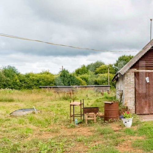 Коттедж/дом д. Отаево, 17