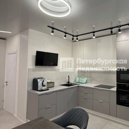 2-комн квартира Планерная улица, 95к1