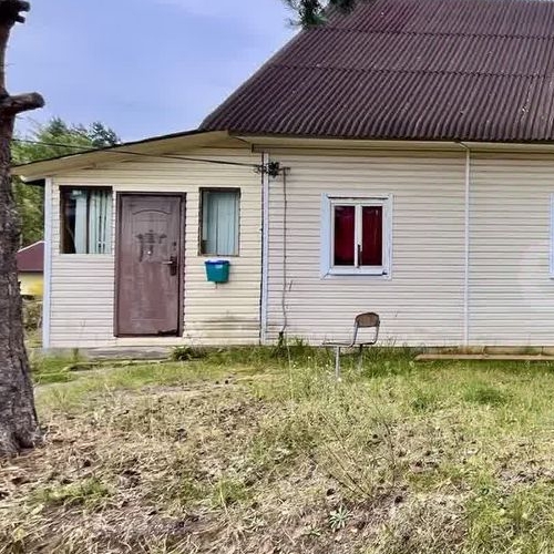 Коттедж/дом Будогощь пгт, улица Октябрьская, 63