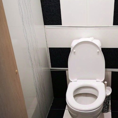 3-комн квартира Сиверский городской поселок, улица Военный Городок, 42