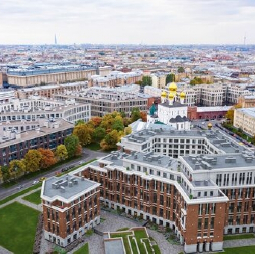 1-комн квартира Миргородская улица,  д. 1 с1