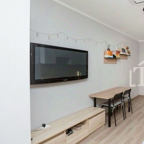 Студия улица Среднерогатская, 13к1