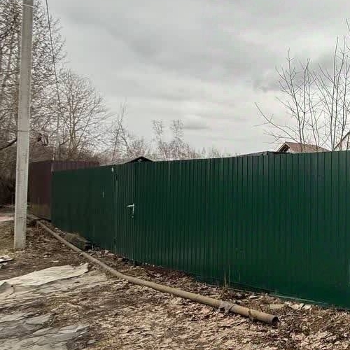 Земельный участок Красный Октябрь СНТ, аллея Тополиная