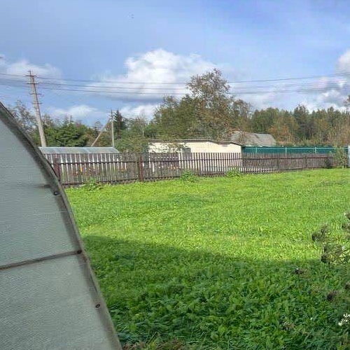 Коттедж/дом д. Витка, 36