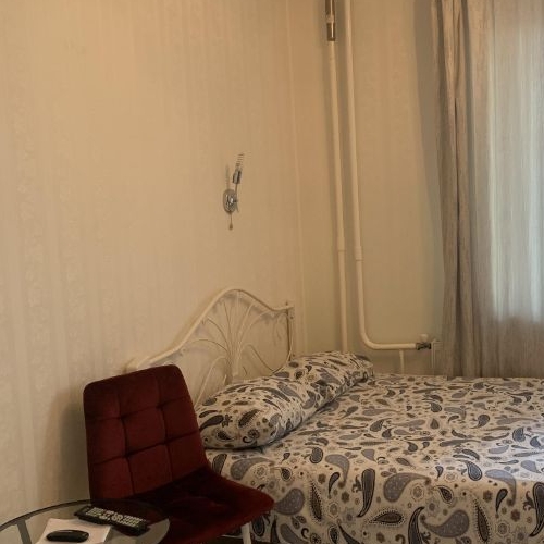 Студия улица Брянцева, 13к1