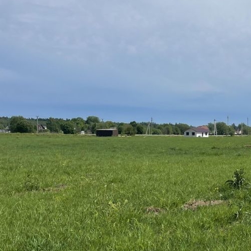 Земельный участок д. Малое Кикерино, 67