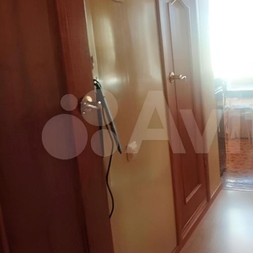 1-комн квартира пос. Красный Маяк, 17