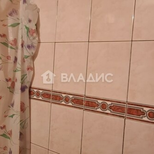 1-комн квартира Октябрьская улица,  д. 59