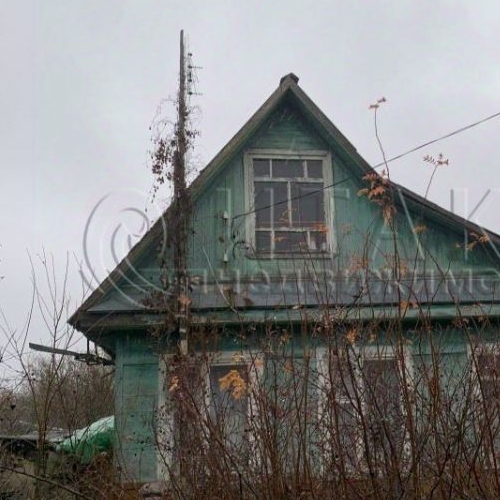 Коттедж/дом д. Новинка, 18