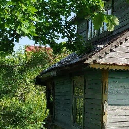 Коттедж/дом Молодежный СНТ, улица 9-я, 140