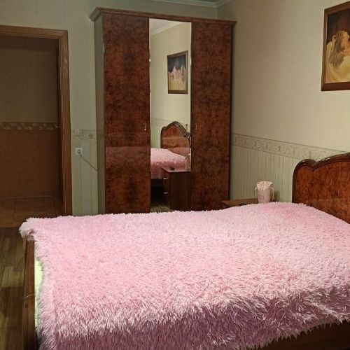 2-комн квартира улица Подвойского, 26к2