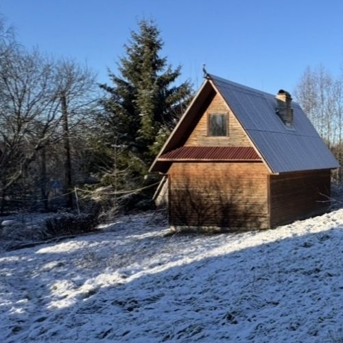 Земельный участок д. Мендсары, улица Лесная