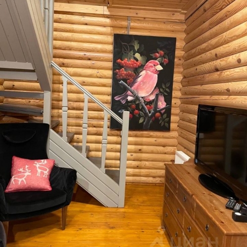 Коттедж/дом Ильичёво, , Ильичево, ул Нагорная,  д. 22