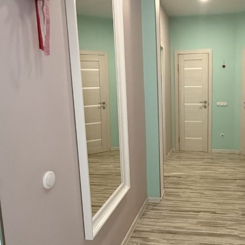 2-комн квартира улица Орджоникидзе, 52