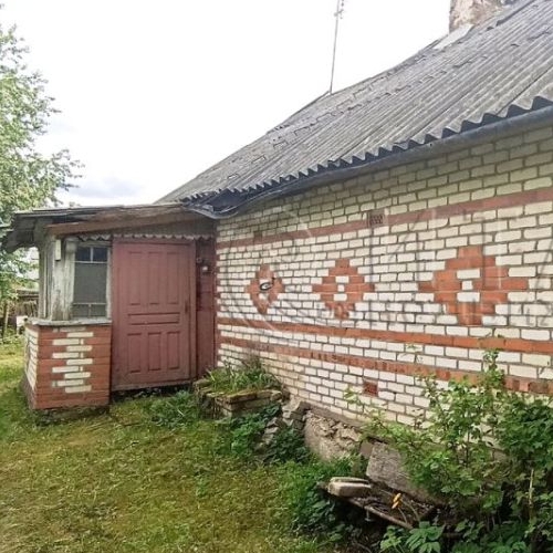 Коттедж/дом Волосово, Нарвская улица, 15А