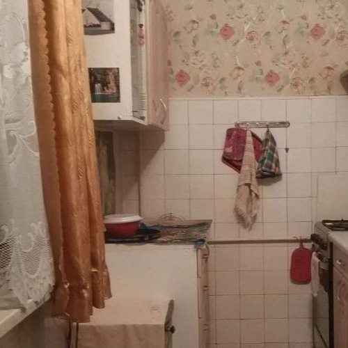 3-комн квартира Софийская улица, 40К1