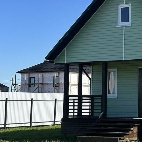 Коттедж/дом Дачный-1 массив,  д. 5