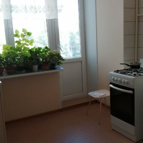 Комната улица Демьяна Бедного, 28к1