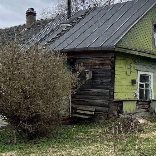 Коттедж/дом д. Большое Коновалово, 11