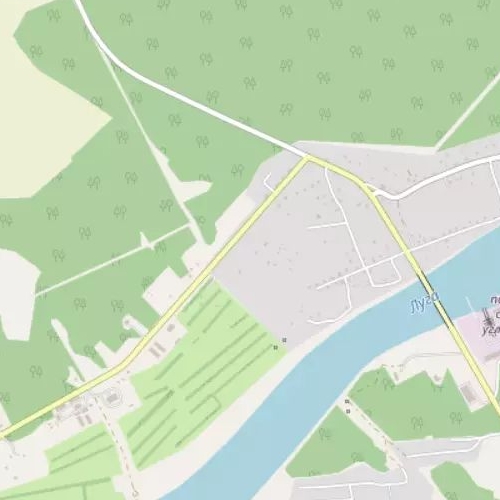 Земельный участок Судоверфь кв-л, пос. Усть-Луга