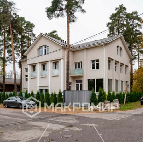 1-комн квартира Николаевская улица,  д. 5/8