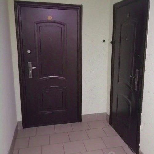 3-комн квартира Мурино, Новая улица, 7