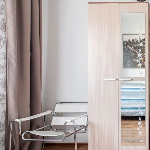 1-комн квартира Южное шоссе, 47к4