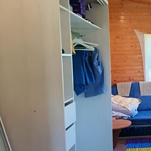 Коттедж/дом д. Коростовицы, 20