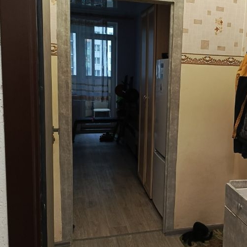 Студия Мурино, бульвар Воронцовский, 16к1