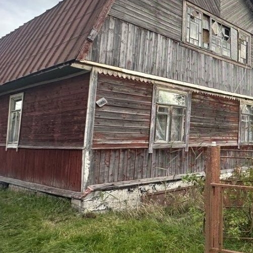 Коттедж/дом пос. Лейпясуо, Флора СНТ, 231