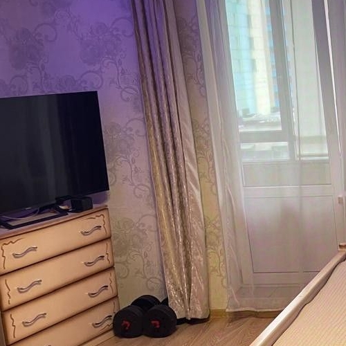 Студия Кудрово г., проспект Европейский, 13к1