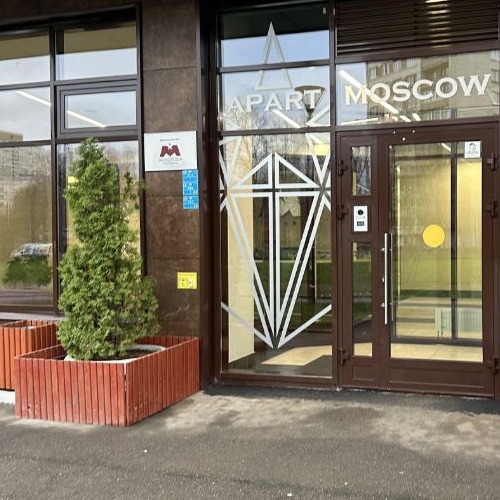 2-комн квартира 5-й Предпортовый проезд, 2