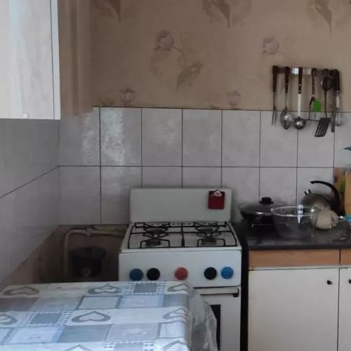 Комната проспект Солидарности, 8К1