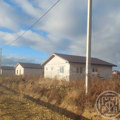 Коттедж/дом Ладога дер.