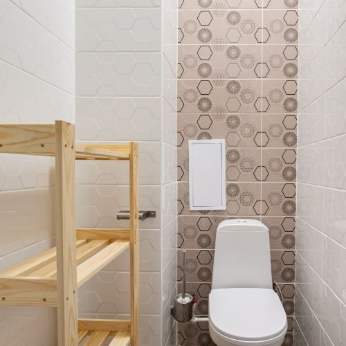 2-комн квартира улица Катерников, 3