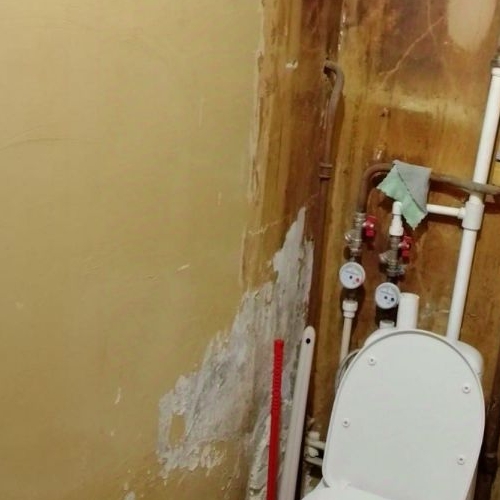 1-комн квартира д. Заклинье, улица Новая, 29