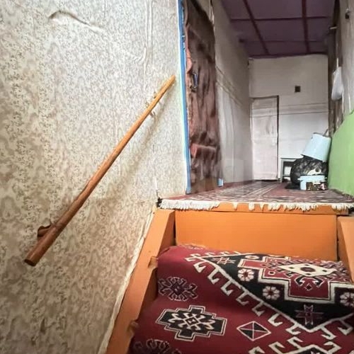 Коттедж/дом д. Крапивно, улица Лесная, 20