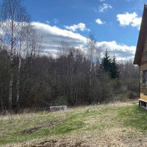 Коттедж/дом д. Ульяница, улица Южная