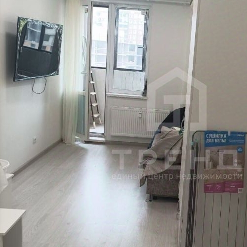 Студия Мурино, бульвар Воронцовский, 19к1